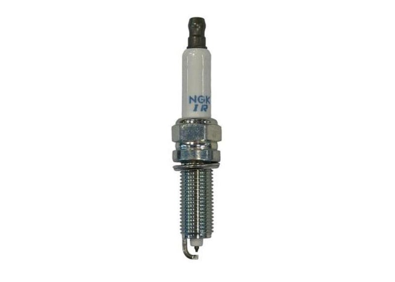 NGK SILZKR7E11 Spark Plug NGK Laser Iridium Spark Plug - Image 1